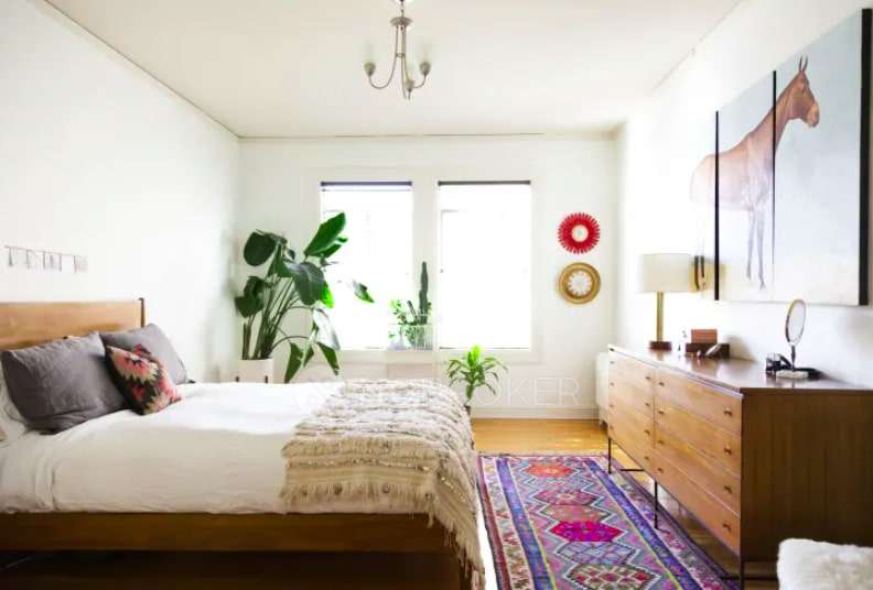 1 BHK Flat In Laxmi Unmesh For Sale  In Borivali