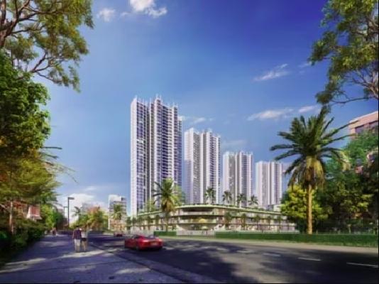 1 BHK Flat In Laxmi Unmesh For Sale  In Borivali