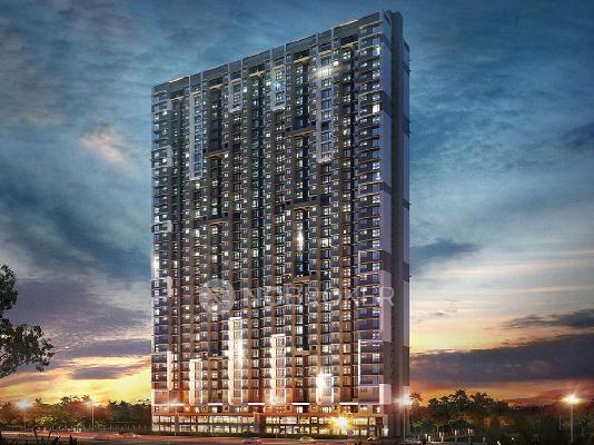 2 BHK Flat In Siddhi Samarpan For Sale  In Dahisar West