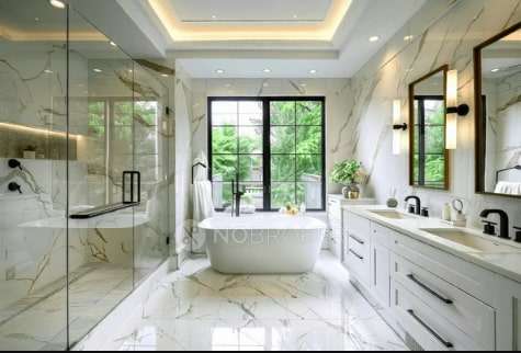 3 BHK Villa In Mohan Waters Edge For Sale  In Badlapur