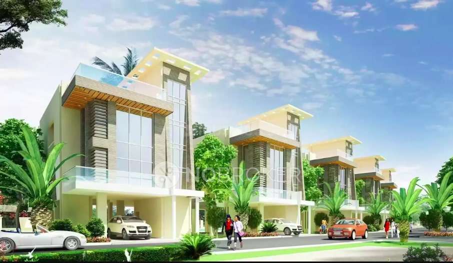 3 BHK Villa In Mohan Waters Edge For Sale  In Badlapur