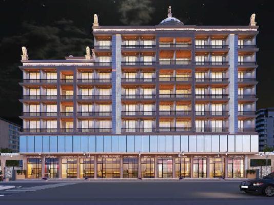 2 BHK Flat In Swaraj Heights For Sale  In Kalyan West