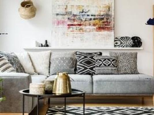 2 BHK Flat In Swaraj Heights For Sale  In Kalyan West