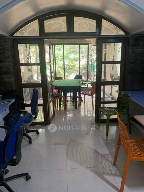 Co-Working  space in Patil Garden, Pune for Rent 