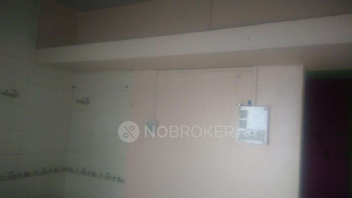 2 BHK Flat In Shree Swami Angan For Sale  In Narhe