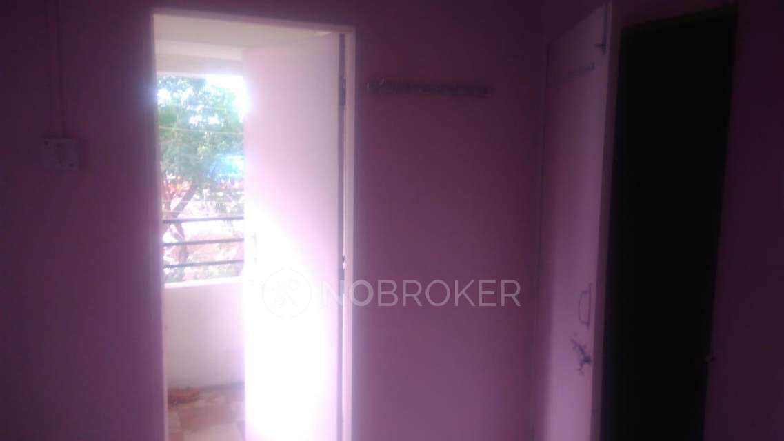 2 BHK Flat In Shree Swami Angan For Sale  In Narhe