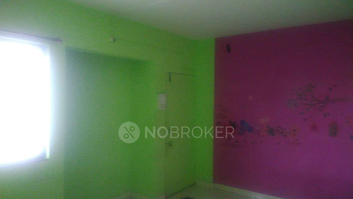 2 BHK Flat In Shree Swami Angan For Sale  In Narhe