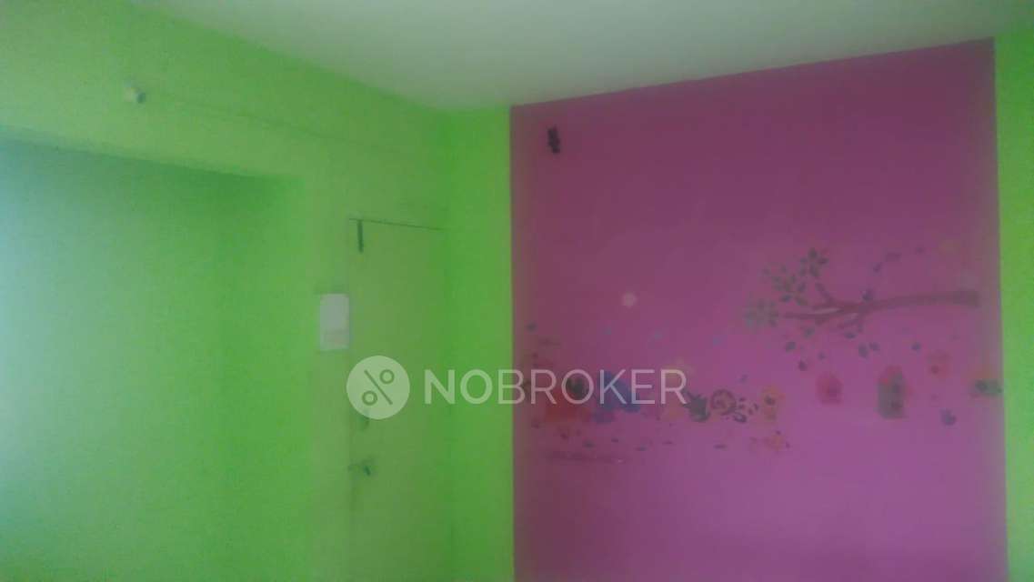 2 BHK Flat In Shree Swami Angan For Sale  In Narhe