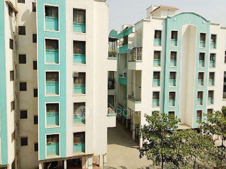 2 BHK Flat In Shree Swami Angan For Sale  In Narhe