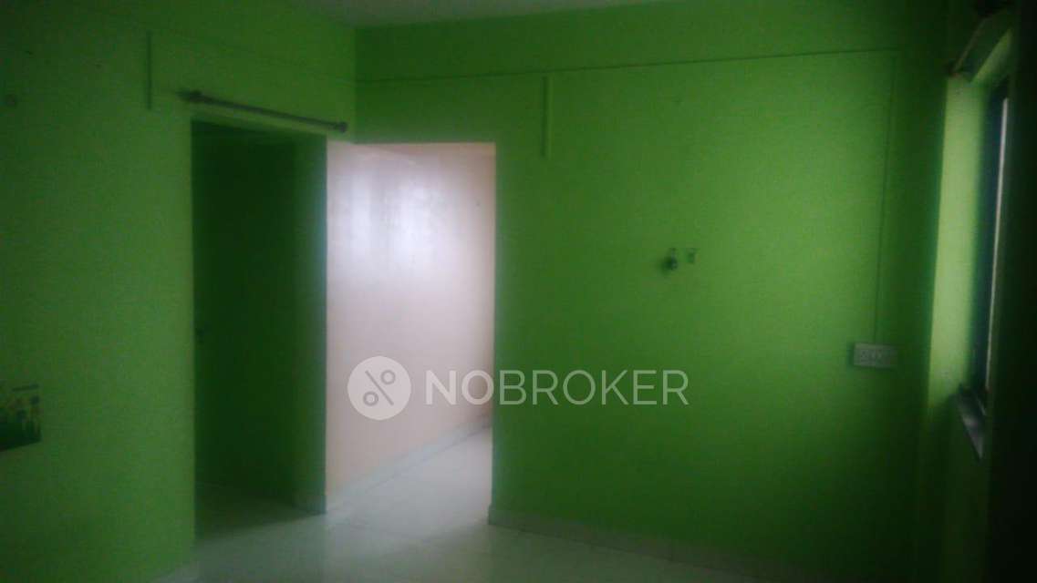 2 BHK Flat In Shree Swami Angan For Sale  In Narhe