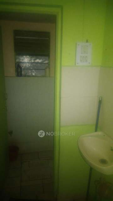 2 BHK Flat In Shree Swami Angan For Sale  In Narhe