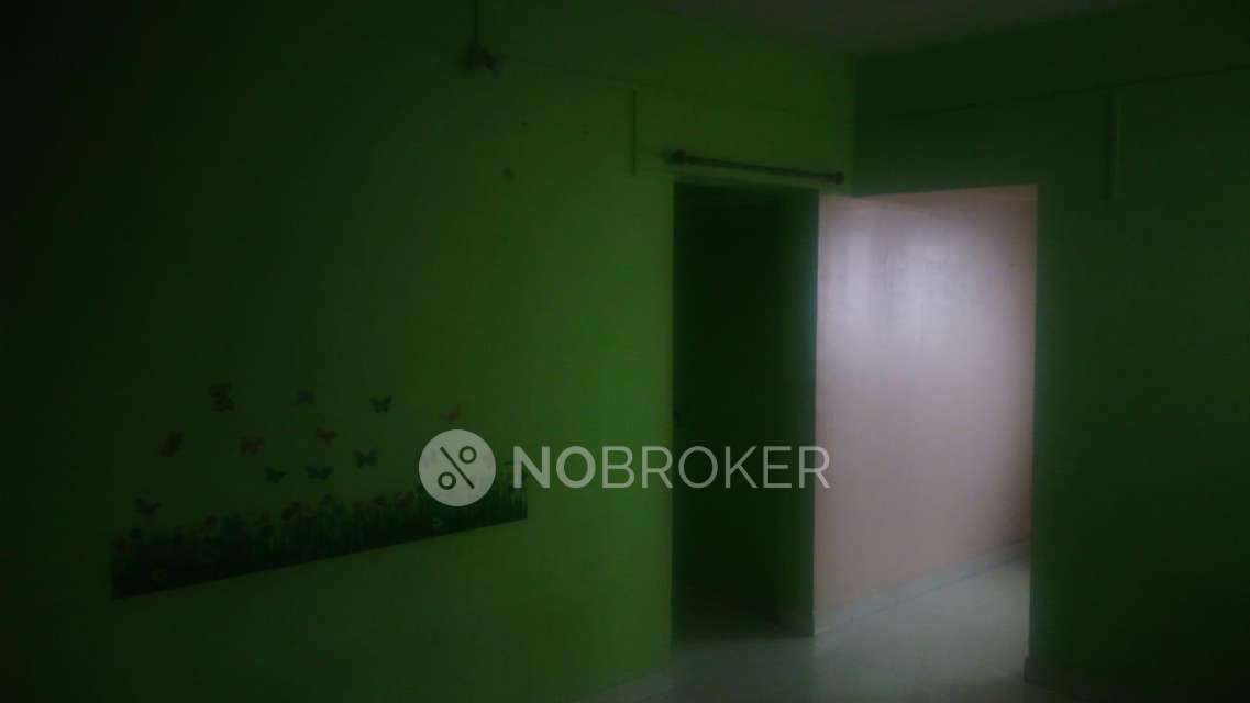 2 BHK Flat In Shree Swami Angan For Sale  In Narhe