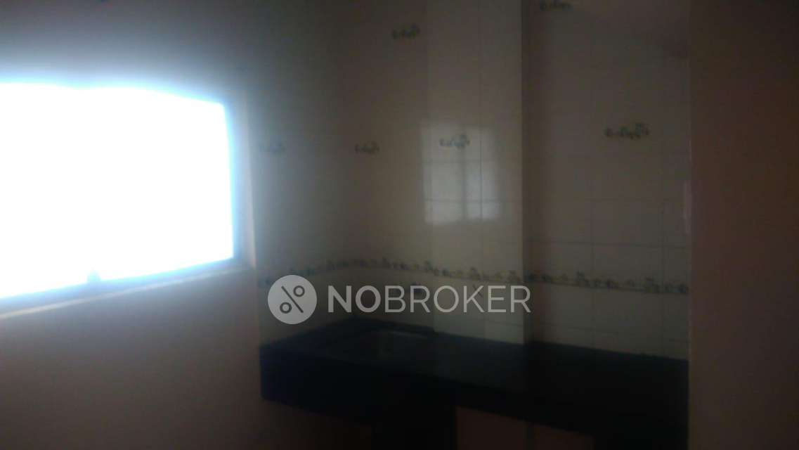 2 BHK Flat In Shree Swami Angan For Sale  In Narhe
