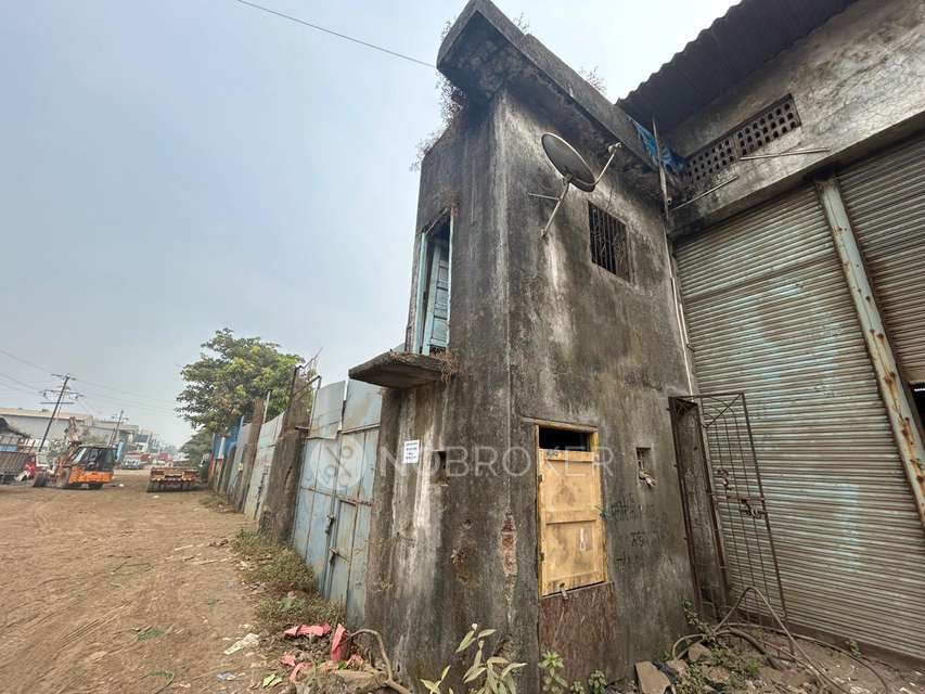 Godown/Warehouse in Kalamboli Steel Market Yard, Mumbai for Rent 