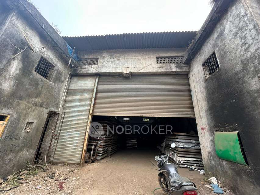 Godown/Warehouse in Kalamboli Steel Market Yard, Mumbai for Rent 