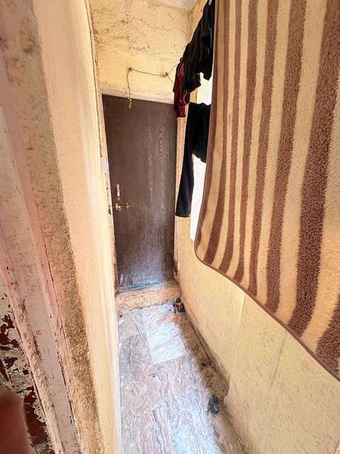 3 BHK Flat In Standalone For Sale  In Dhayari