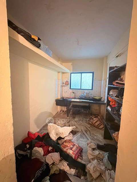 3 BHK Flat In Standalone For Sale  In Dhayari