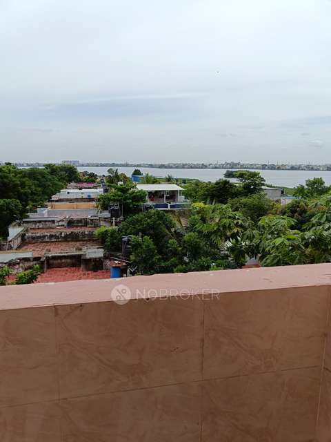 4 BHK Flat In Irwo Rail Vihar for Rent In Ambattur