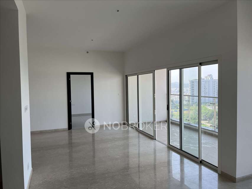 3 BHK Flat In Sobha Nesara for Rent  In Kothrud