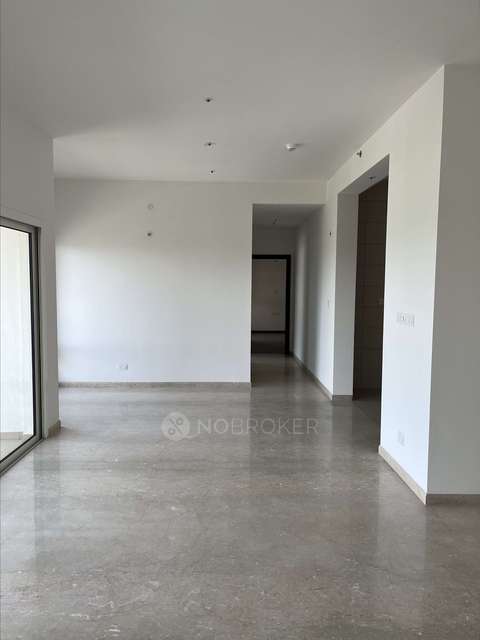 3 BHK Flat In Sobha Nesara for Rent  In Kothrud