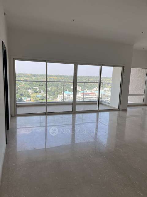 3 BHK Flat In Sobha Nesara for Rent  In Kothrud