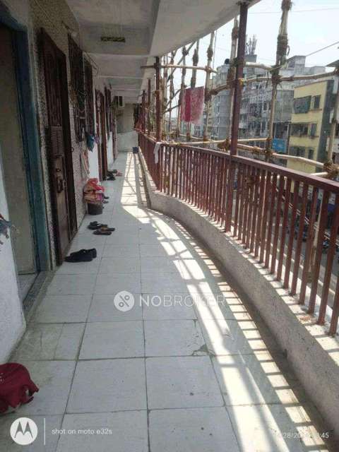 1 RK Flat In Harsh Apartment For Sale  In Harsh Apartment