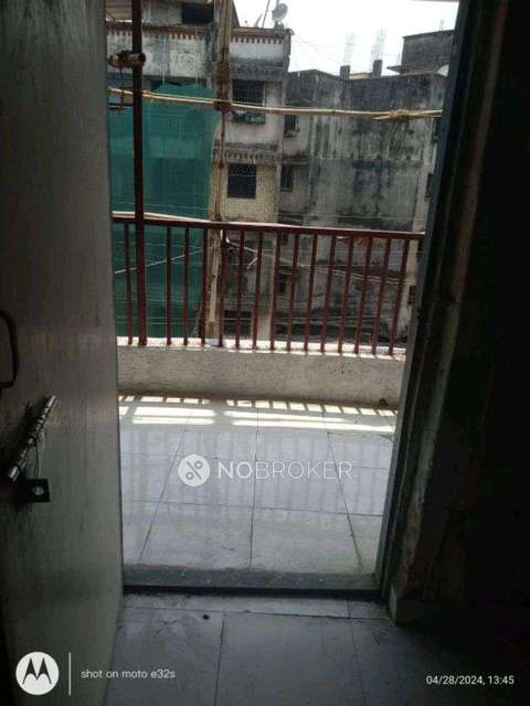 1 RK Flat In Harsh Apartment For Sale  In Harsh Apartment