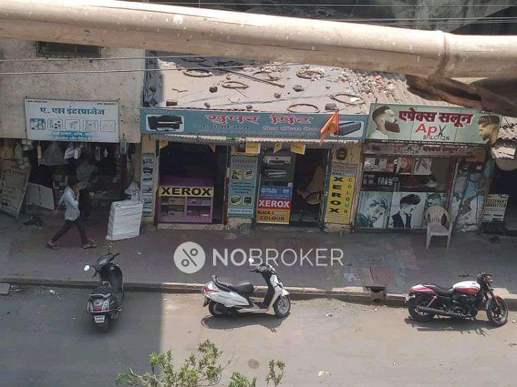 1 RK Flat In Harsh Apartment For Sale  In Harsh Apartment