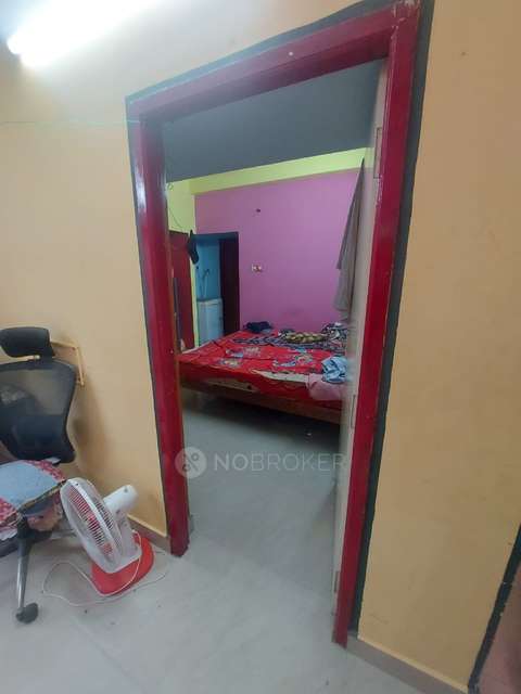 2 BHK Flat In Anirudh Alwarthirunagar  For Sale  In Thirunagar Annexe