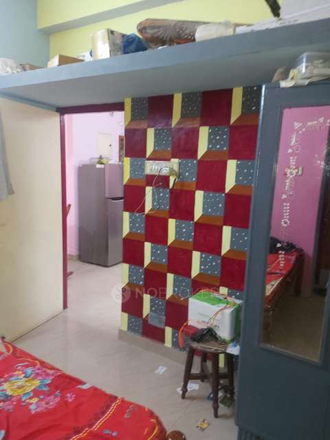 2 BHK Flat In Anirudh Alwarthirunagar  For Sale  In Thirunagar Annexe