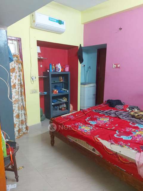 2 BHK Flat In Anirudh Alwarthirunagar  For Sale  In Thirunagar Annexe