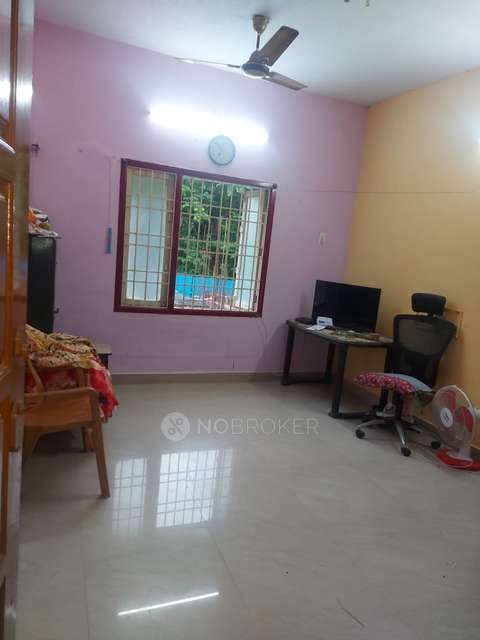 2 BHK Flat In Anirudh Alwarthirunagar  For Sale  In Thirunagar Annexe