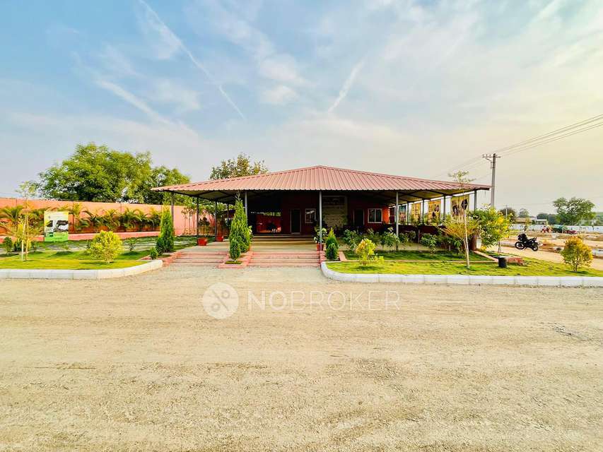 Plot For Sale  In Sumanohara Township In Medchal