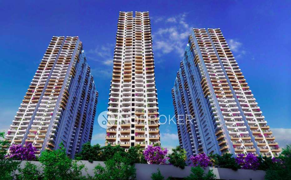 3 BHK Flat In Asbl Spectra For Sale  In C98w+m2, Vaikunta Mahaprathanam, Narne Road, Ambedkar Nagar, Film Nagar, Hyderabad, Telangana 500104, India