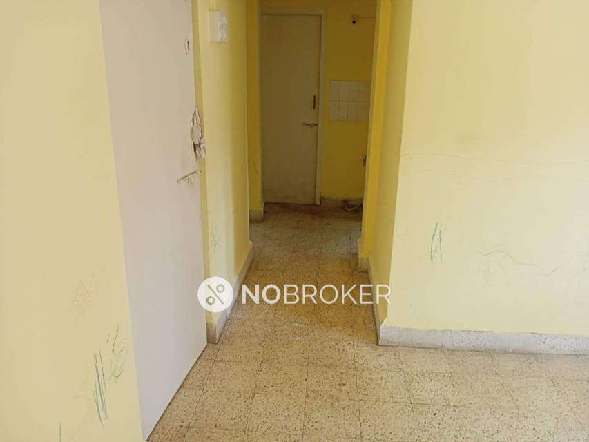 1 BHK House for Rent  In Bibvewadi