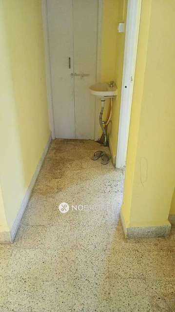 1 BHK House for Rent  In Bibvewadi