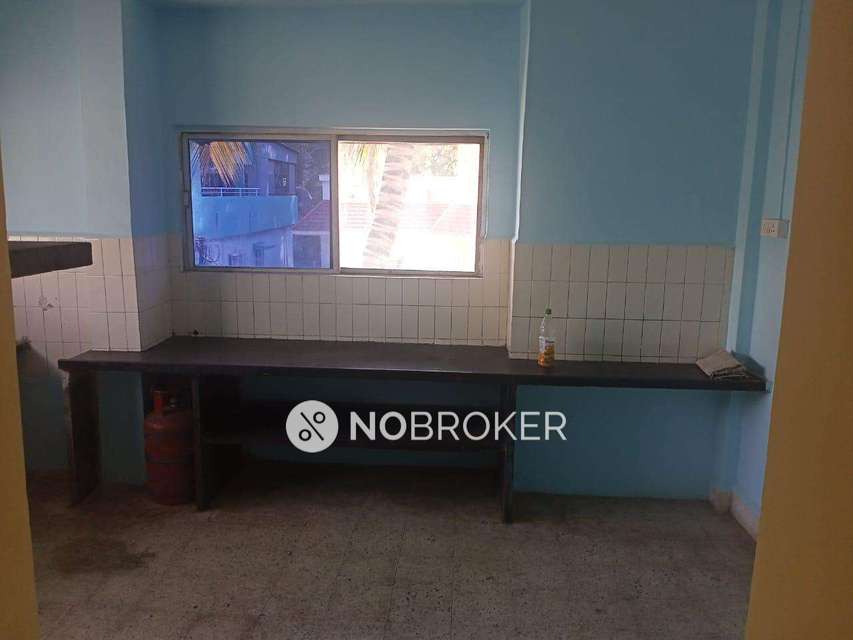 1 BHK House for Rent  In Bibvewadi