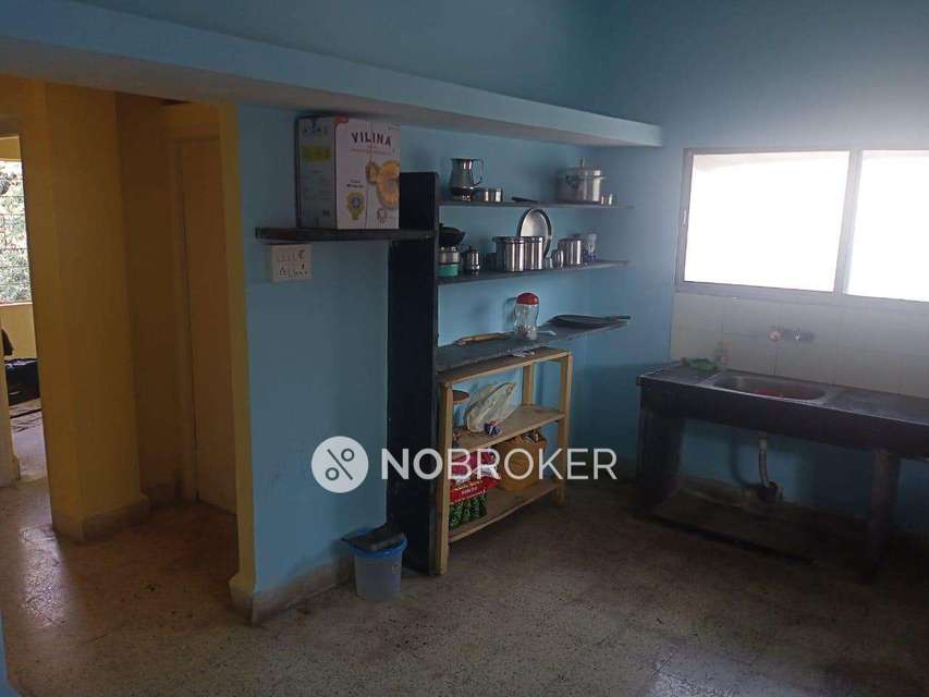 1 BHK House for Rent  In Bibvewadi