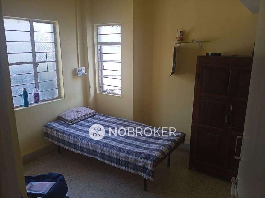 1 BHK House for Rent  In Bibvewadi