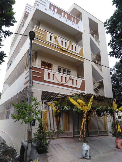 2 BHK House for Rent  In Anjanapura