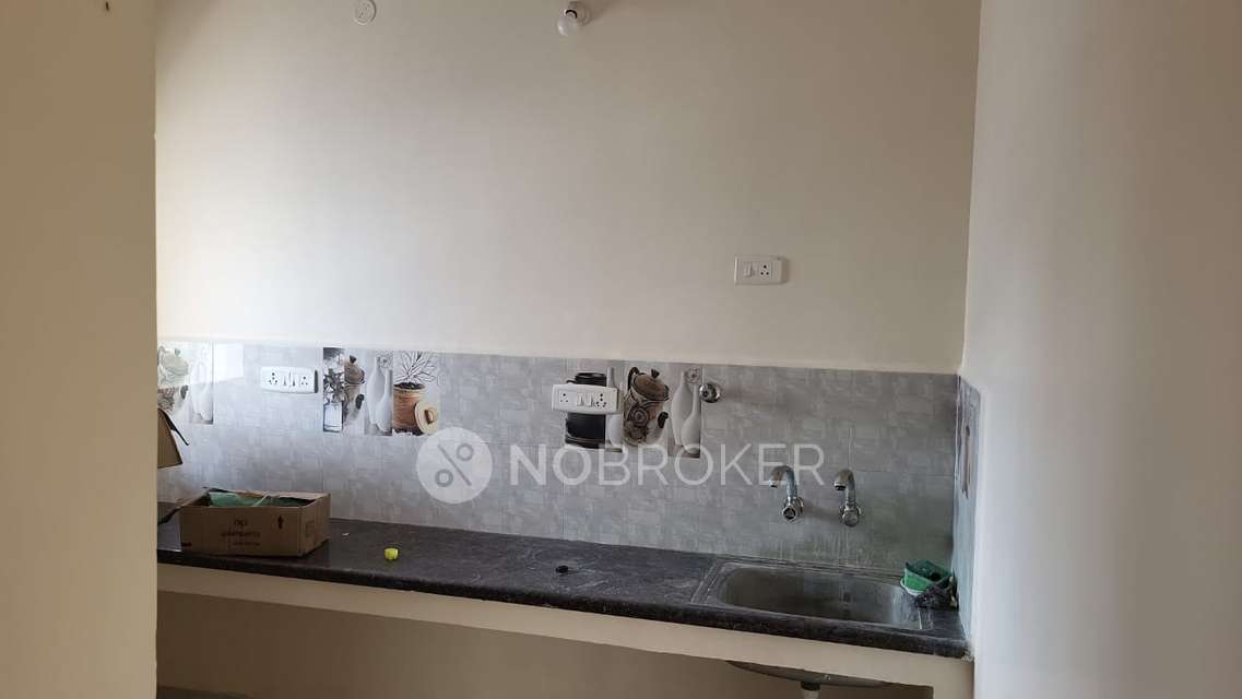 2 BHK Flat In Ample Anugraha for Rent  In Valasaravakkam