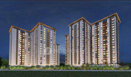 2 BHK Flat In 41 Cosmo for Rent  In 41 Cosmo, Shop No. 14 Ashok Nagar Road, Tathawade,pune-33, Jeevan Nagar, Tathawade, Pimpri-chinchwad, Dattwadi, Maharashtra 411033, India