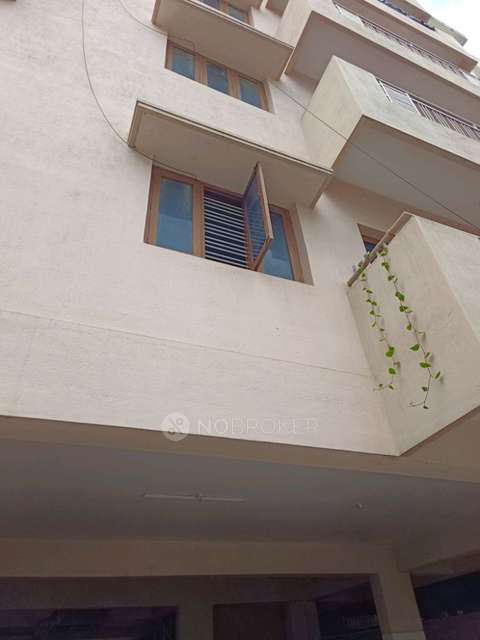 3 BHK Flat In Apartment For Sale  In Krishnarajapuram