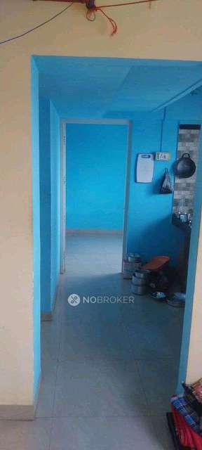 1 BHK Flat In Dnyaneshari Recidancy  For Sale  In Mankhurd West