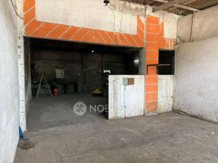 Industrial Shed in Shirwal, Pune for Rent 