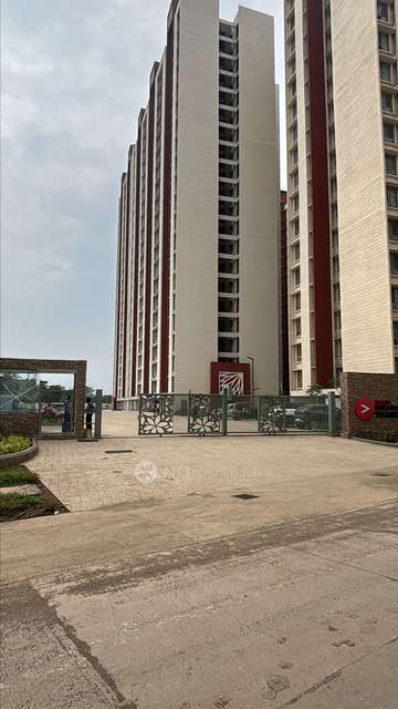 1 BHK Flat In Dosti Greater Thane,  for Rent  In Dosti Greater Thane