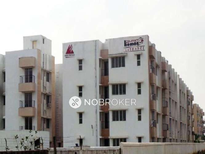 2 BHK Flat In Arun Excello Lathangi For Sale  In Panrutti