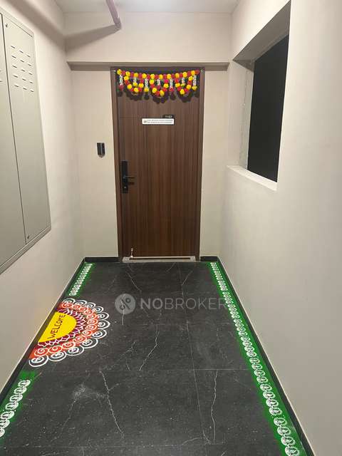 3 BHK Flat In The Silver Altair, Ravet for Rent  In Ravet