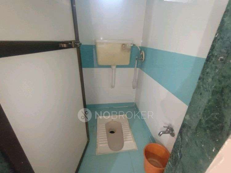 1 RK Flat In Shree Ganesh 1  For Sale  In 133, State Hwy 104, Sector 23, Ulwe, Panvel, Navi Mumbai, Maharashtra 410206, India