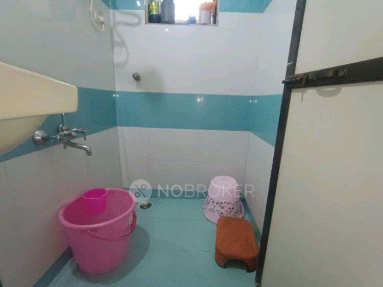 1 RK Flat In Shree Ganesh 1  For Sale  In 133, State Hwy 104, Sector 23, Ulwe, Panvel, Navi Mumbai, Maharashtra 410206, India